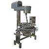 L&B customized stainless steel electric steam gas heating Planetary jacketed cooking pot automatic food cooking machine