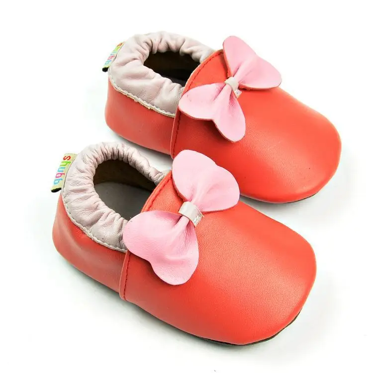 Buy Striped Girl Baby Shoes Pu Bow Brand Reima Chaussure Fille Baby Boutique Little Toddler Girl Shoes Gifts Striped Girl Baby Shoes In Cheap Price On M Alibaba Com