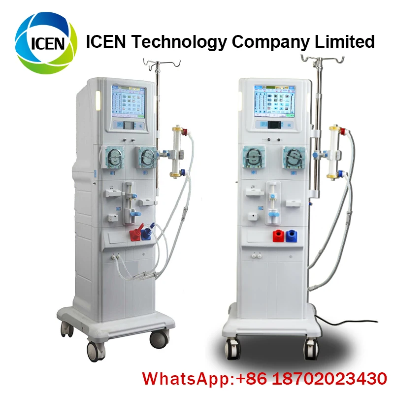 hemodialysis machine