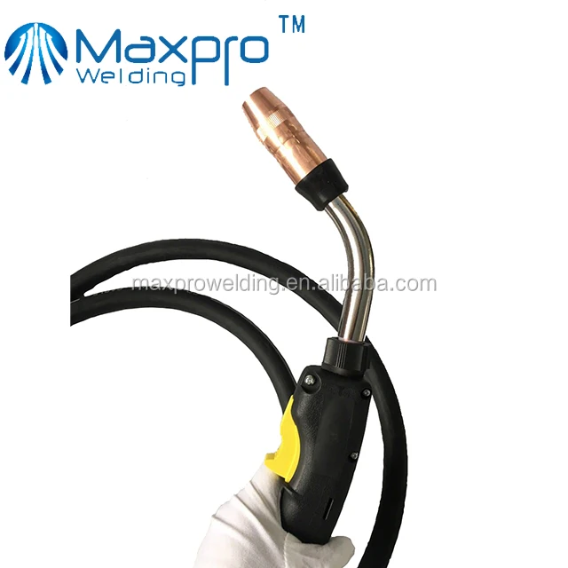 Bernard Mig Gun 200a And Welding Parts - Buy Bernard Mig Gun,Bernard