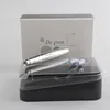 Micro needle therapy system MTS Derma pen