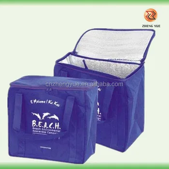 Customized Insulated Lunch Bag For Waterproof Cooler Customized Insulated Lunch Bag For Waterproof Cooler Tote Disposable Bags