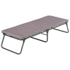High quality latest design cot folding flat bed