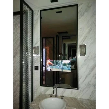 Hot Selling Magic Mirror Tv For High End Residential - Buy ...