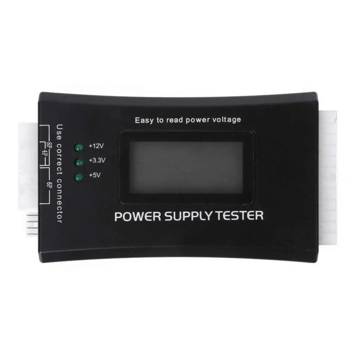 Cheap Lcd Power Supply Tester Manual, find Lcd Power Supply Tester Manual deals on line at