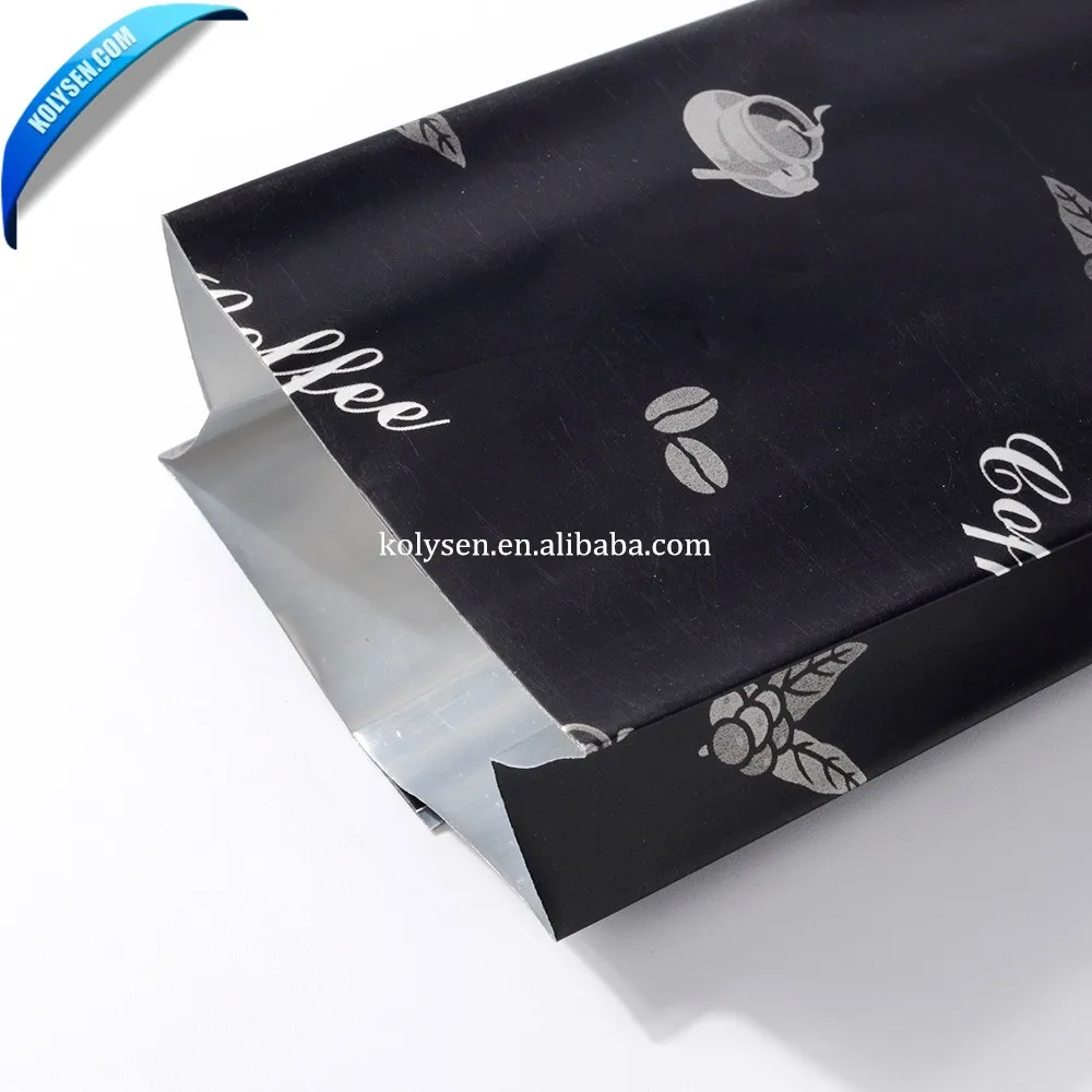 Detergent Powder Packaging Bag with Printing