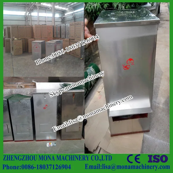 Automatic Fish Feeder Fish Feeder Fishing Cage Feeder Buy
