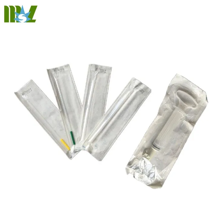 Manual Vacuum Aspiration Kit For Abortion Aspiration Buy Aspiration