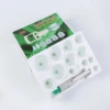 hijama cupping set vacuum cupping cup disposable 12 cupping