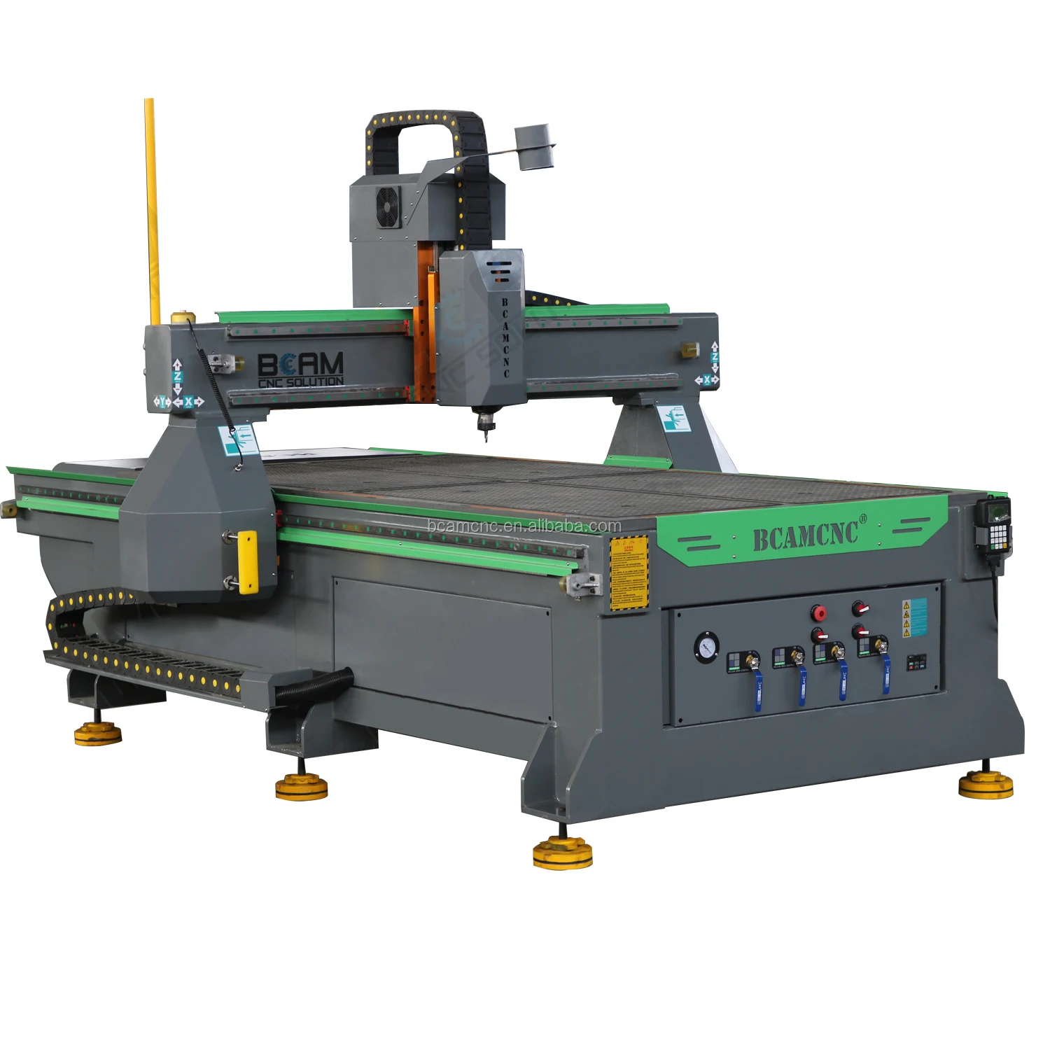 Hot Price Woodworking Cnc Router Bcm1325 - Buy Wood 