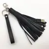 4 in 1 LED Blink USB Cable with custom logo imprint
