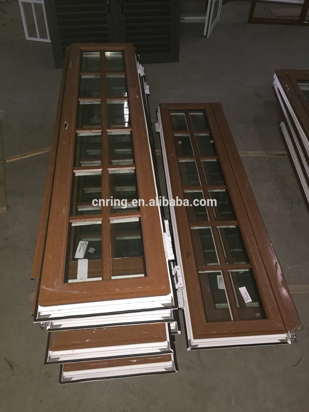 Balcony Pvc Folding Door Prices,Double Glazing Glass Doors,Exterior