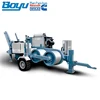 Hydraulic wire Puller Max intermittent pulling force :280KN
