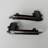 A3 car sequential led mirror indicator lights for A3 A4L A5