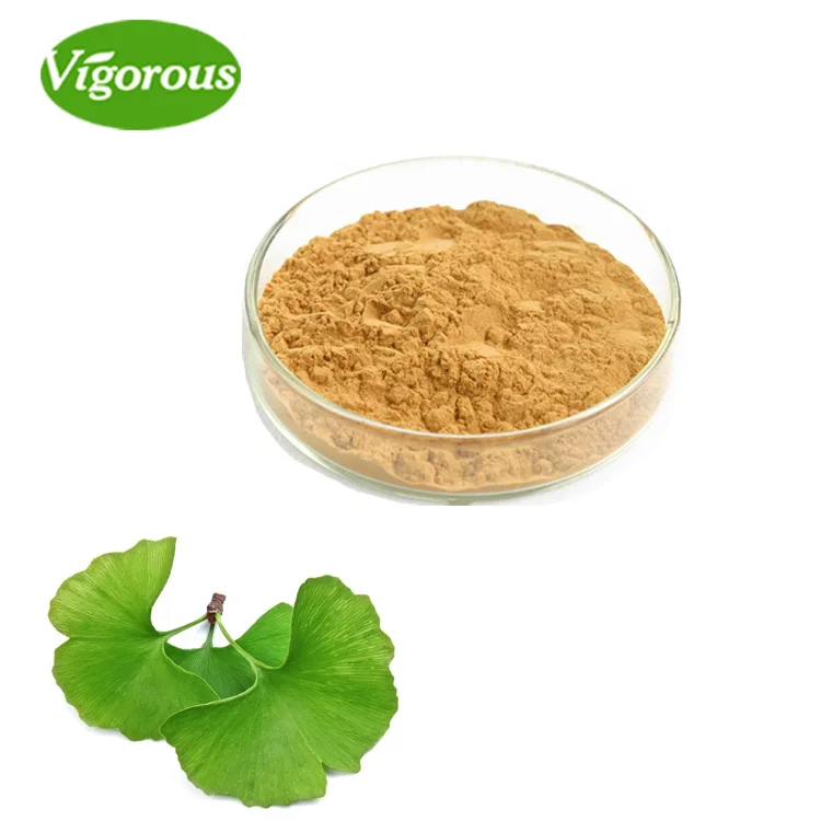 Natural Cp Ginkgo Extract Egb 761 - Buy Ginkgo Biloba Biloba Extract Egb 761,Ginkgo Biloba Leaf Product on