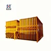 block making machine , modular homes residential building production prefab house with CE by Xuelong shijiazhuang