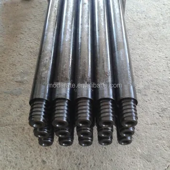 Quarry Blast Hole Hollow Taper Mining  DTH Drill Rod, View hollow drill rod, OEM Product Details fro