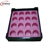 CNC epe packaging sponge foam sheet for wine bottle