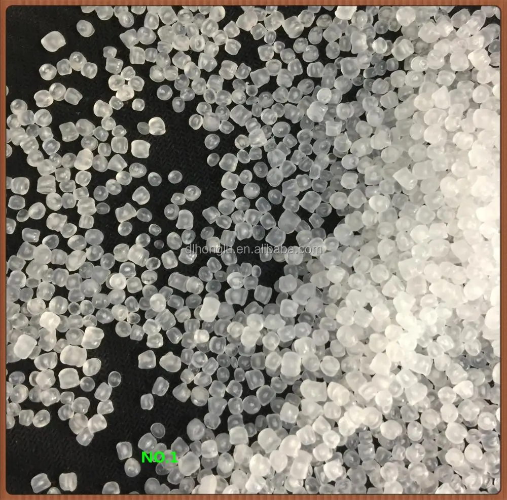 Pp F401 Granules/pp T30s Ppht03 Raffia Grade Pellets/ Pp