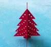 Wholesale price ODM design small plexiglass christmas tree