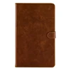Premium Leather android tablet case for Samsung Galaxy tab A 10.1 SM-T580 / T585