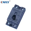 AC240V Rated Current 15a 2poles Safety Breaker short circuit protection nt50 circuit breakers