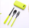 children cute cheap plastic tableware