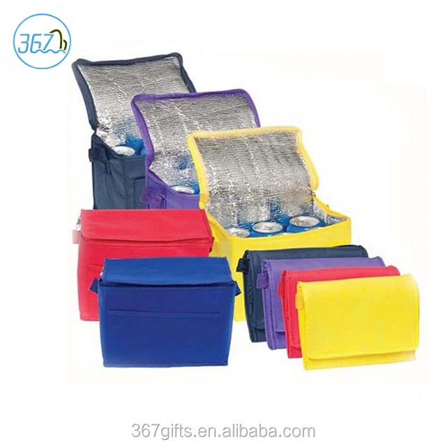 aluminum foil insulation bag