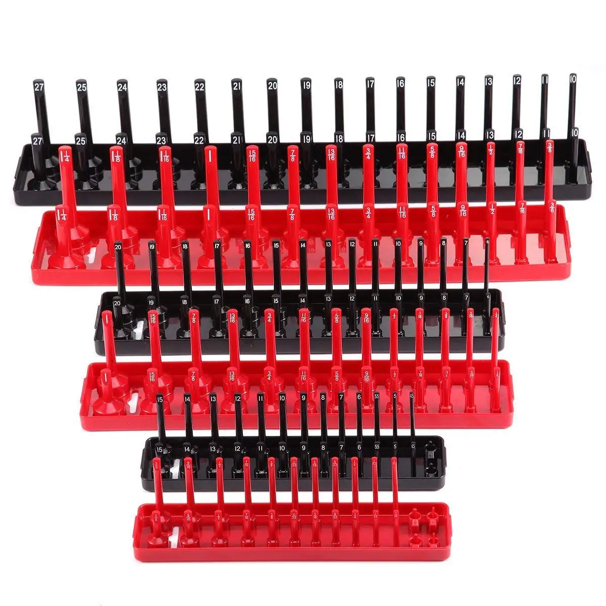 Cheap Socket Organizer Set, find Socket Organizer Set deals on line at