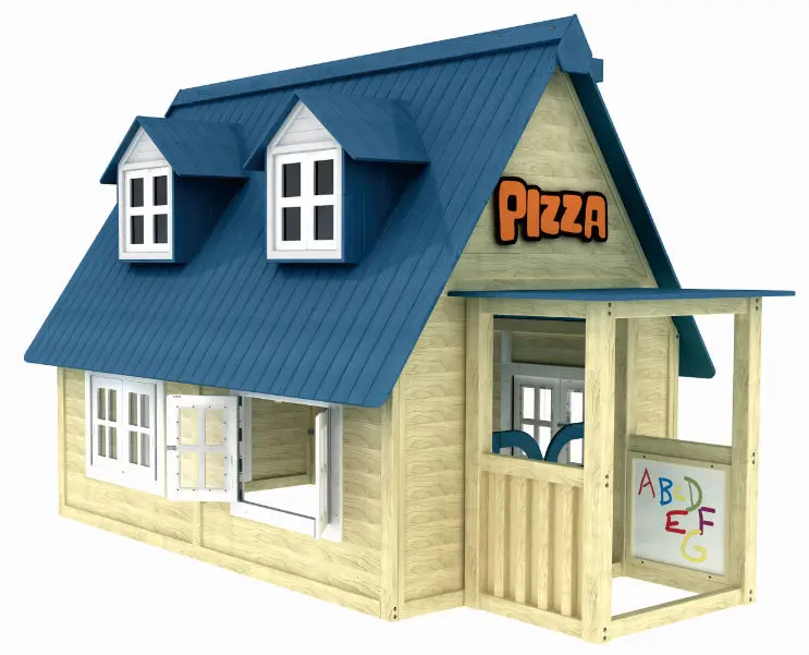 cheap wooden playhouses for sale