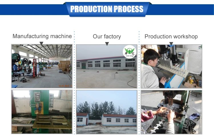 2016 bird deterrent spikes