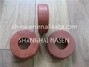 LG SIGMA elevator RUBBER COUPLING (for SIGMA Car) outside diameter = 69 mm. ; inside diameter = 30 mm. ; thickness = 22 mm
