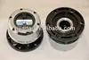 Manual lock out hubs for Nissan Navara pick up