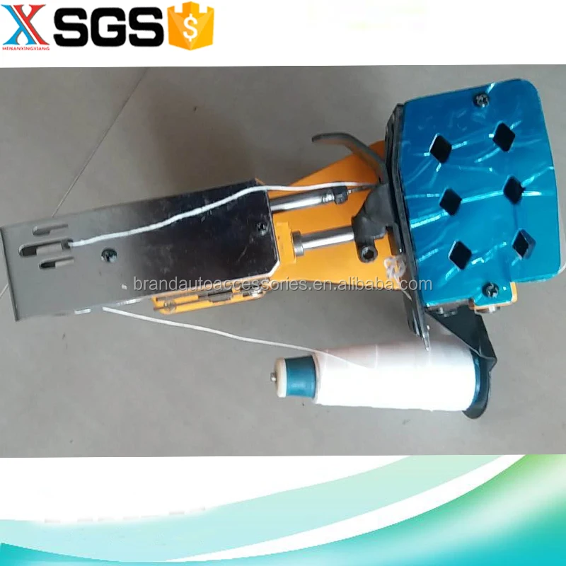 Hight Quality Portable Bag Closer Sewing Machine With Reasonable Price