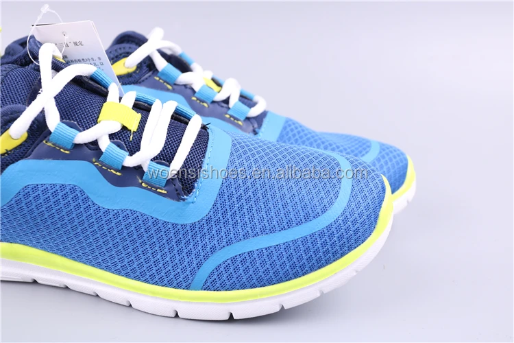 new fashion customized quality men sports shoes