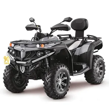 2018 Cf Moto 500cc Atv 4x4,Cforce 550 - Buy Atv,Atv 4x4,Cfmoto Atv ...