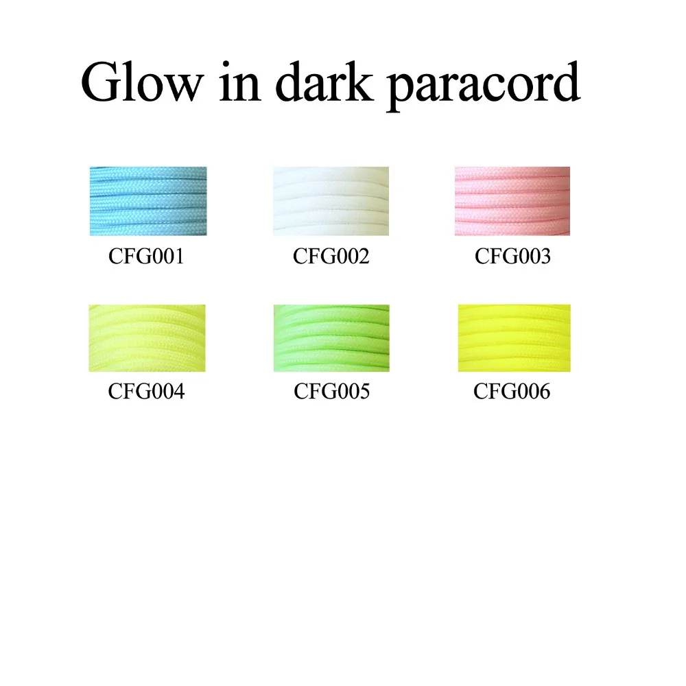 High Quality 550 Paracord With 7 Inner 1000ft Spool Mil Spec Buy