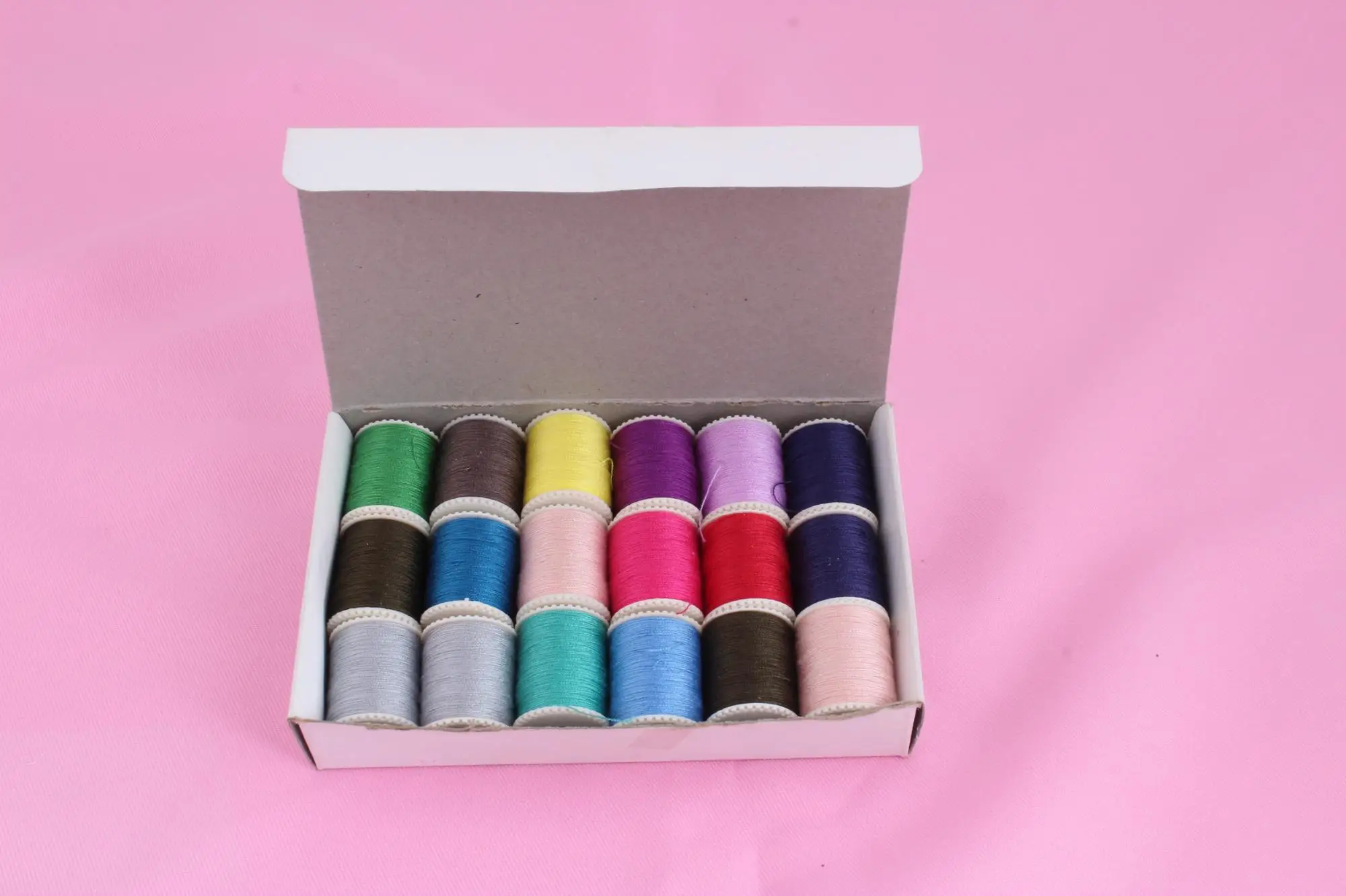 18pcs 