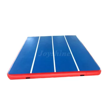 Large Outdoor Inflatable Bounce Gymnastics Jumping Mat High Jump Gym ...