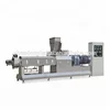 China Jinan China Puffed Textured Soy Protein TSP TVP Processing Line Machine