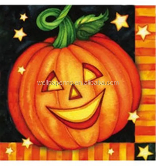 Celebrare Halloween Gatto Nero Folletti Decoupage Tovaglioli Di Carta Velina 1 3ply Stampato Buy Tovagliolo Di Cartacena Tovaglioli Di Carta