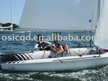 Club 420 Sailboat Sail Boat Sailing Boat - Buy Sailboat ...
420 Sailboat Diagram