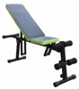 Wholesale Sit-up Bench Common Rail Test Outdoor Exercise Bench