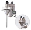 overseas After-sales Service Provided and Bag Packaging Type milk powder packing machine