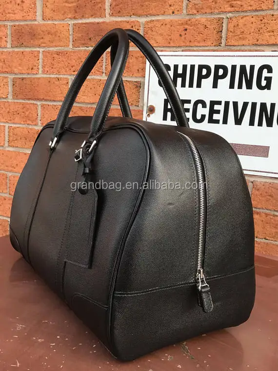 Luxury Duffle Bag Company Name