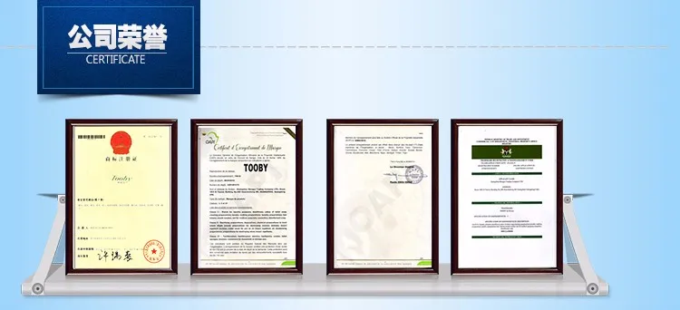 TOOBY wholesale bulk washing powder brands us