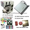 automatic tabletop Pad Printer Type Handy Pad Printing Machine