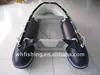 FSD -320 Small PVC Inflatable Fishing Boat Rubber Rowing Boat