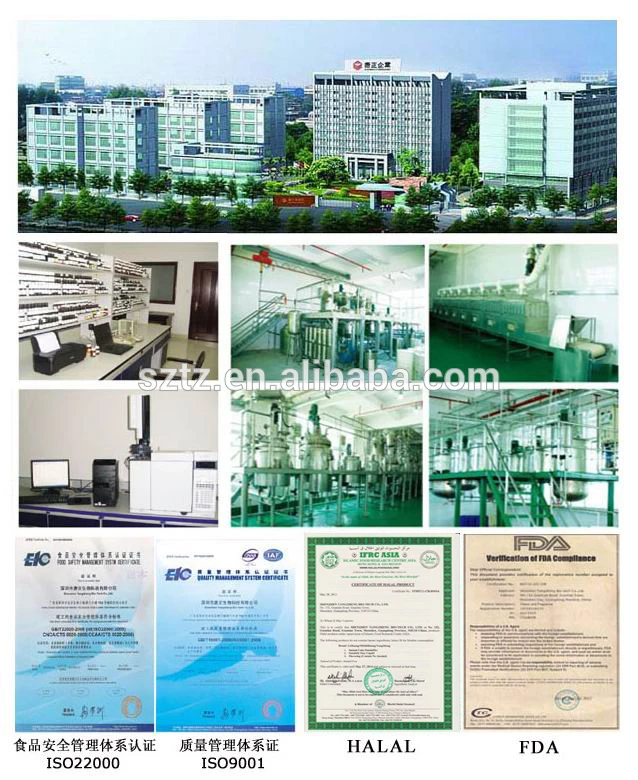 Kumquat Lemon Fragrance For Detergent(Food Grade)