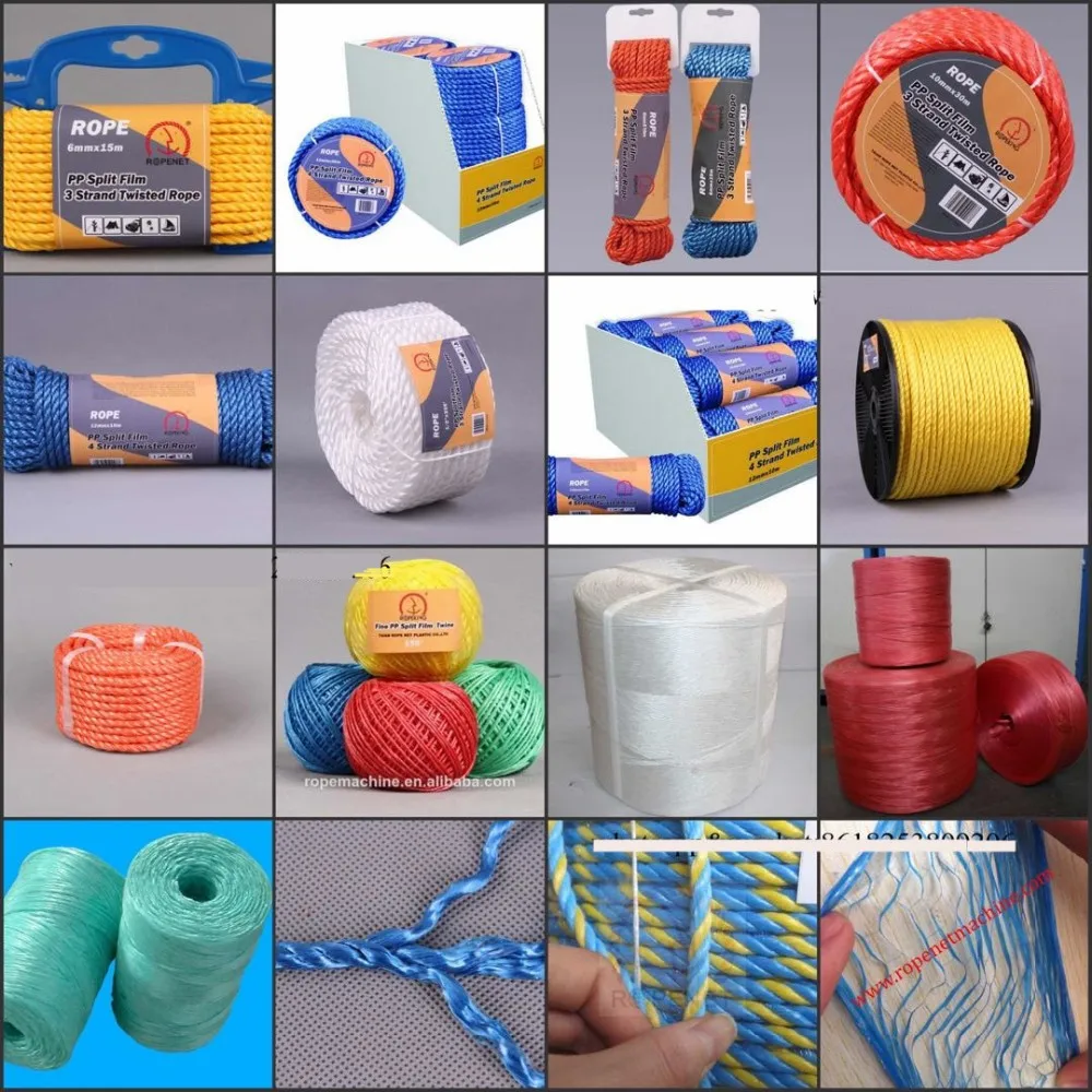 Polypropylene Pp Raffia String Twine Good Price And Low Price Buy